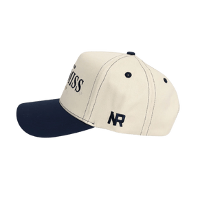Ole Miss No Rivals Vintage Hat - Shop B - Unlimited - caps adjustable
