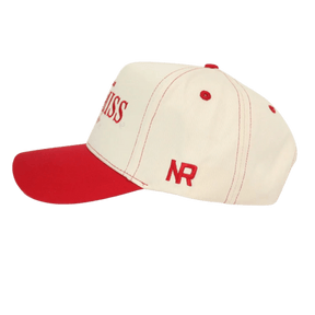 Ole Miss No Rivals Vintage Hat - Shop B - Unlimited - caps adjustable