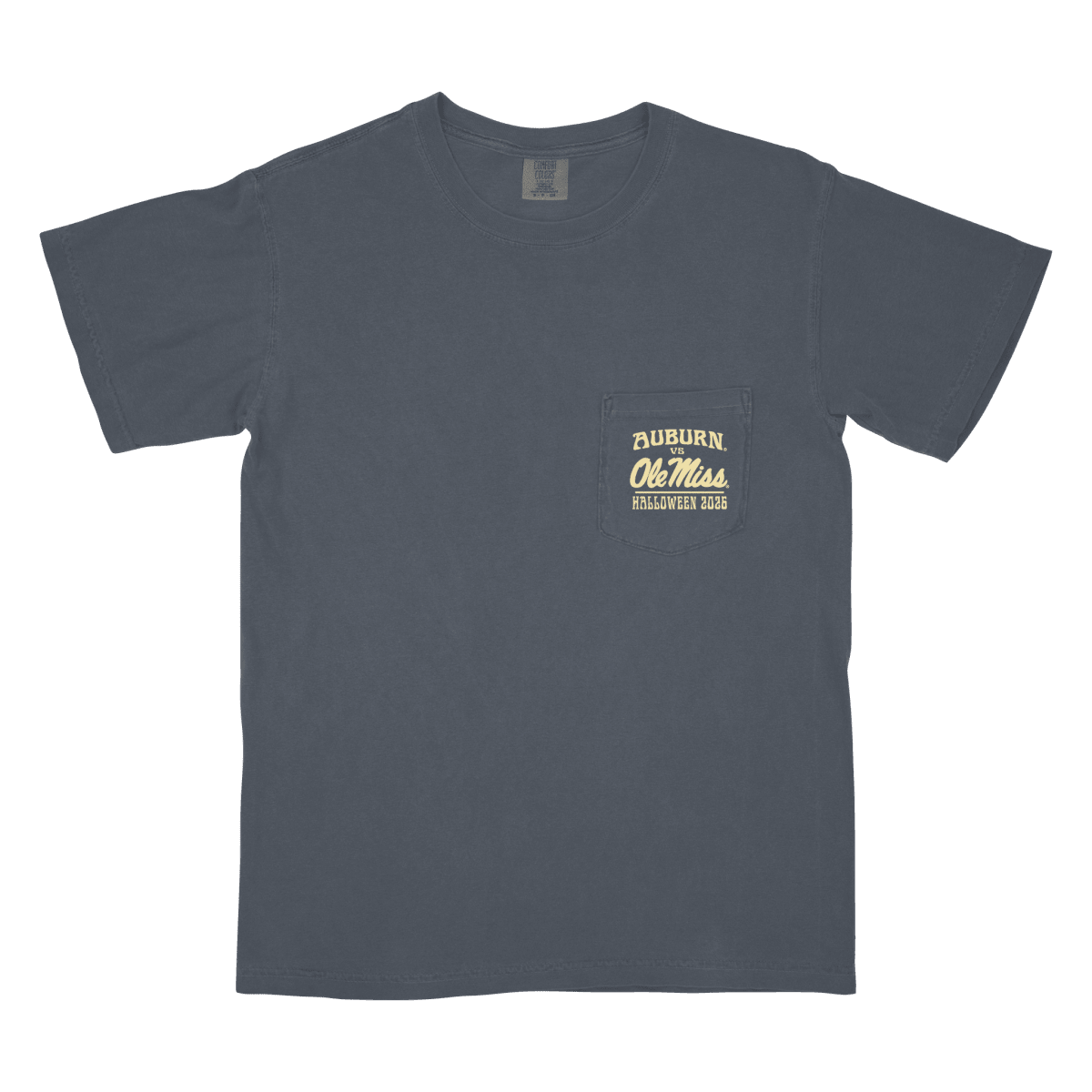 Ole Miss Rebels Game Day Tees Bundle 2026 - Game Day Apparel -
