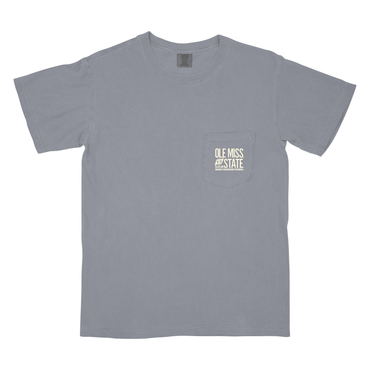 Ole Miss Rebels Game Day Tees Bundle 2026 - Game Day Apparel -