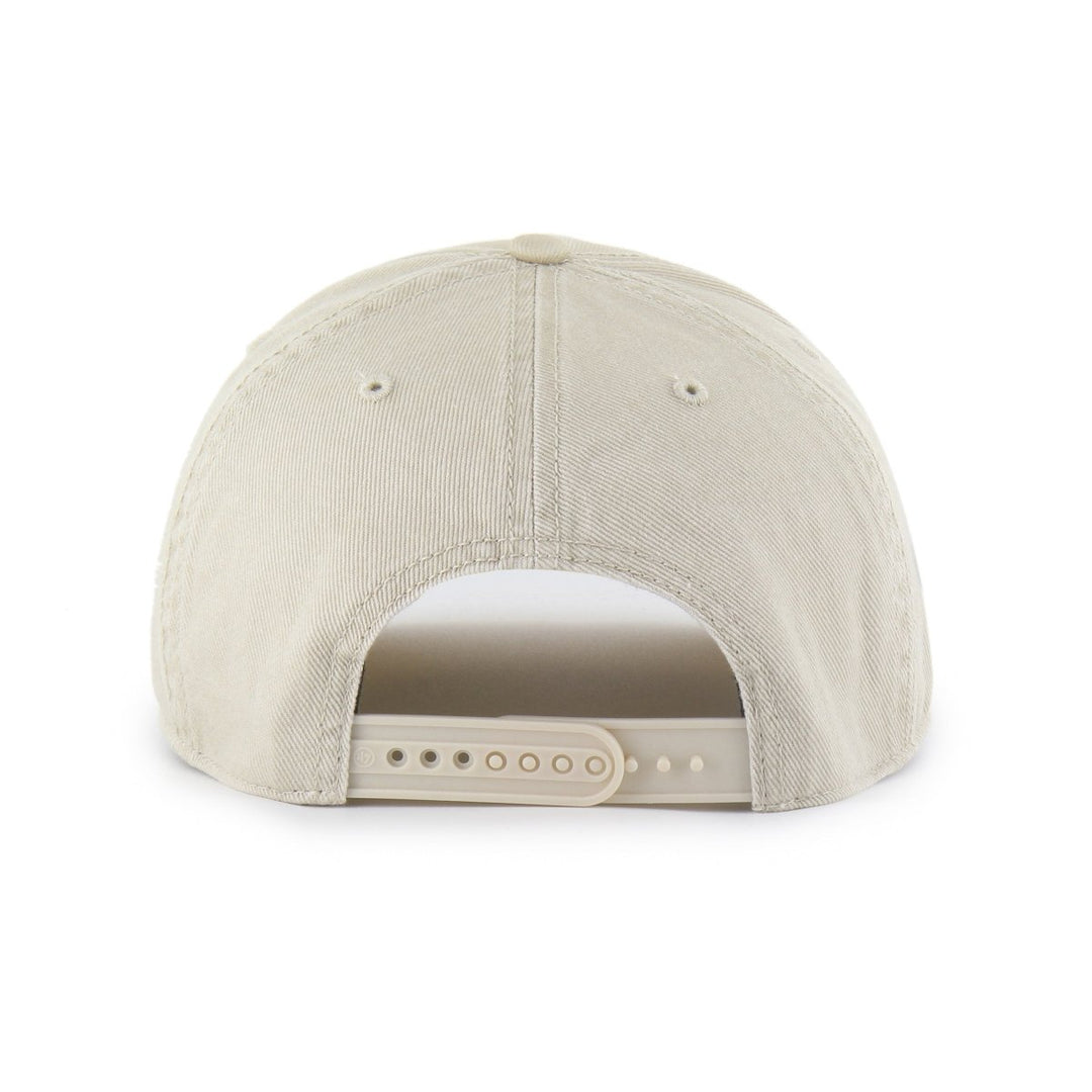 Ole Miss Rebels Mojave Cairn 47 Brand Hitch Hat - Shop B - Unlimited - 