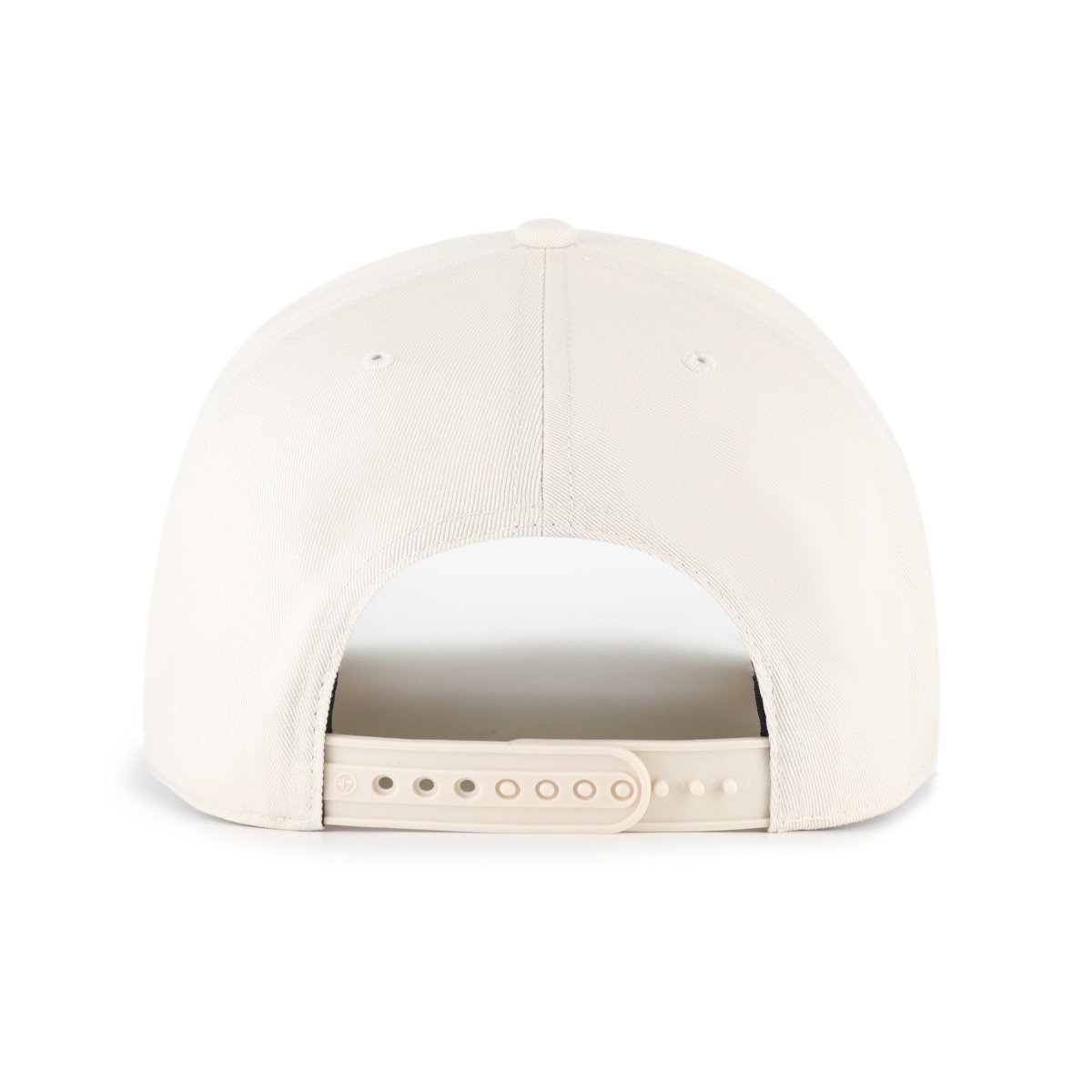 Ole Miss Rebels Natural Brushmark 47 Hitch Hat - Shop B - Unlimited - caps adjustable