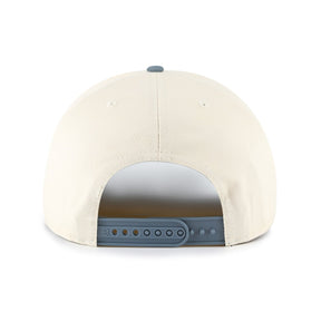 Ole Miss Rebels Natural Ranchero TT 47 Hitch Hat - Shop B - Unlimited - caps adjustable