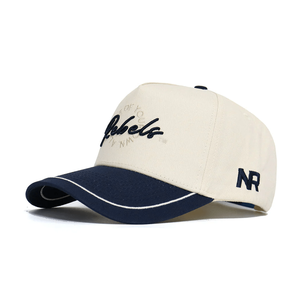 Ole Miss Rebels No Rivals ALOYO Hat - Shop B - Unlimited - caps adjustable