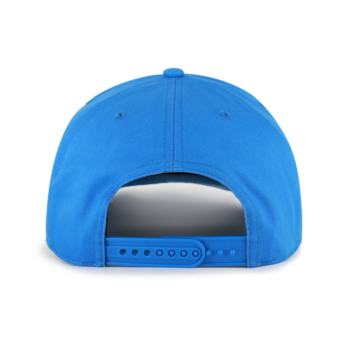 Ole Miss Rebels Script Fade 47 Hitch All Hat - Shop B - Unlimited - caps adjustable