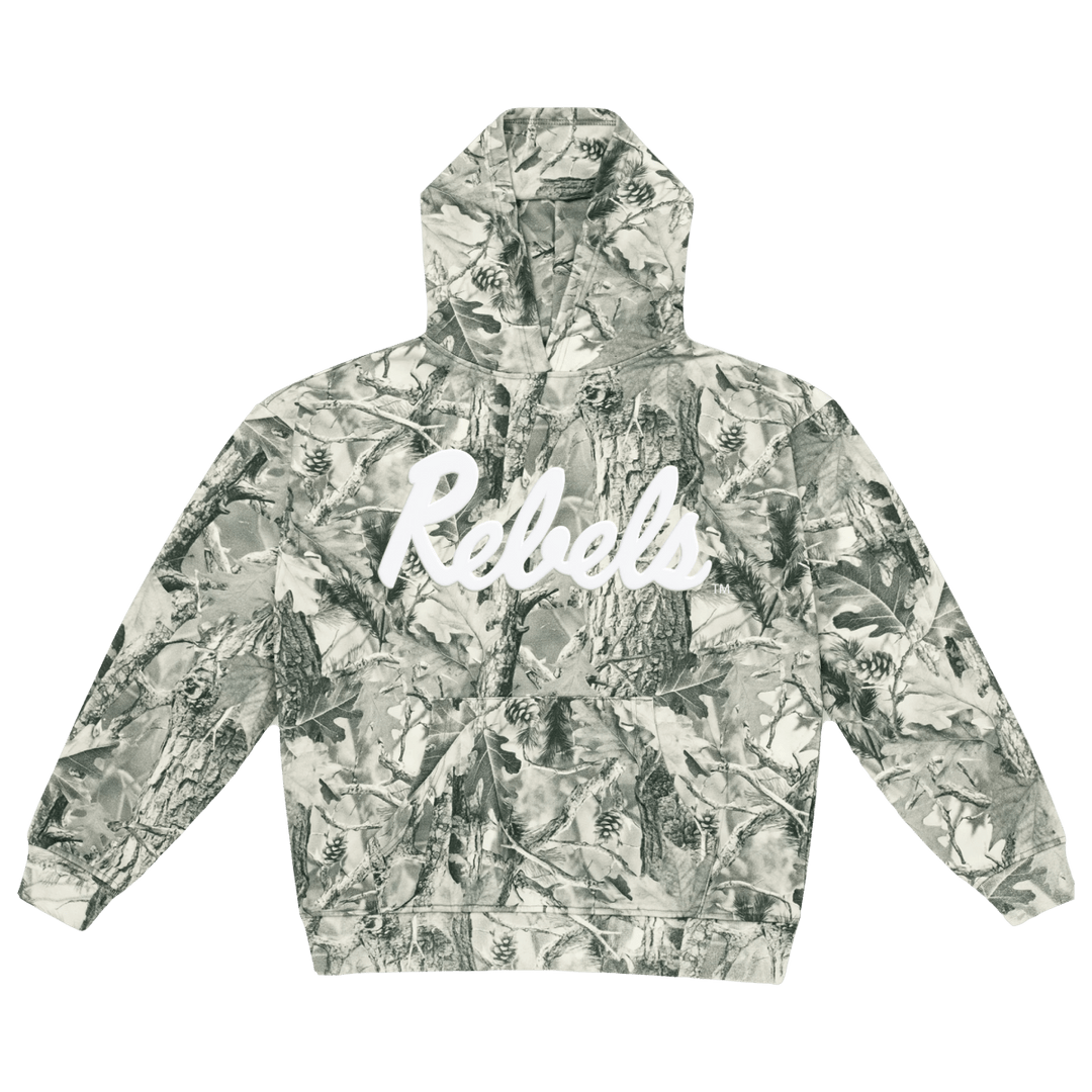 Ole Miss Rebels Special Hoodie - Shop B - Unlimited - 