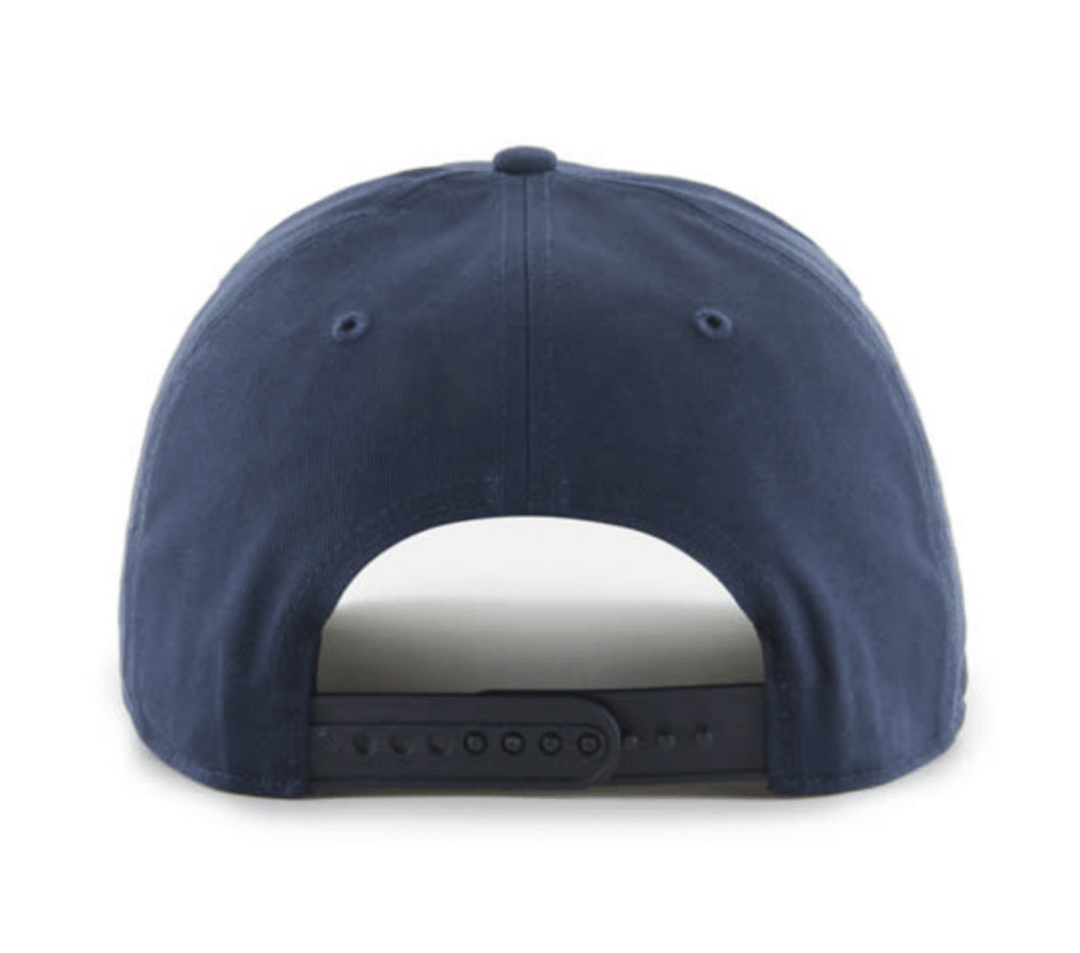 Ole Miss Rebels Sugar Bowl 47 Brand Hitch Hat - Shop B - Unlimited - 