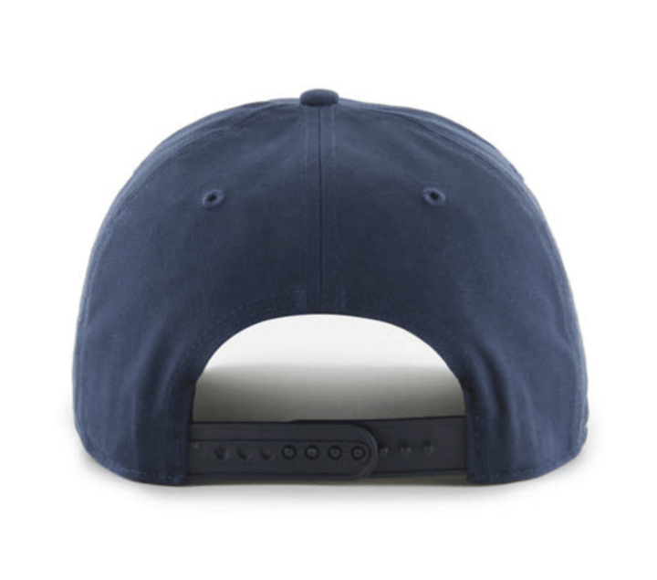 Ole Miss Rebels Sugar Bowl 47 Brand Hitch Hat - Shop B - Unlimited - 