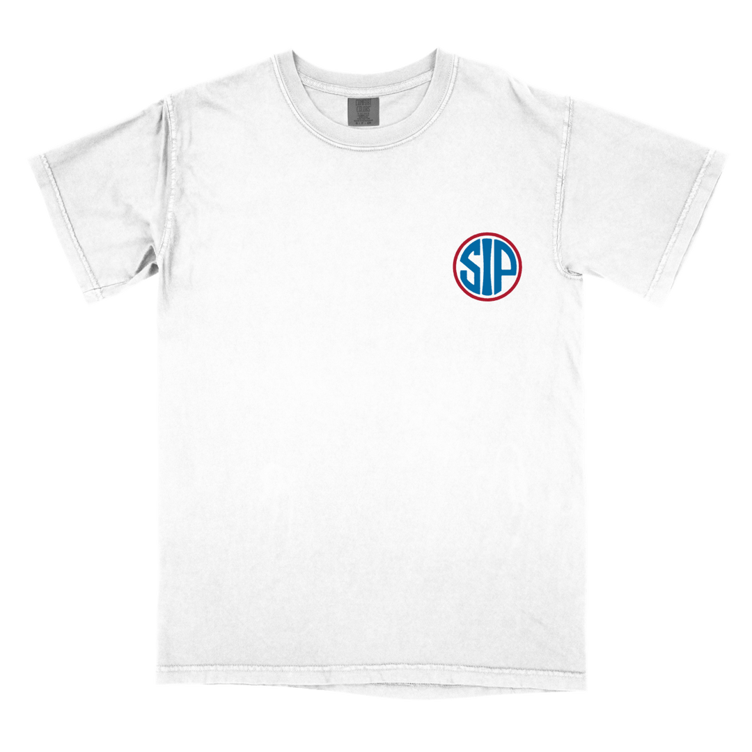 Ole Miss Rising Rebels SIP T-Shirt - Shop B - Unlimited - 