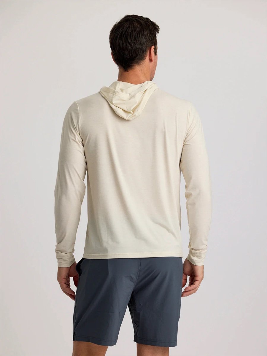 Ole Miss SIP Free Fly Men's Elevate Lightweight Hoodie - Shop B - Unlimited - men outerwear