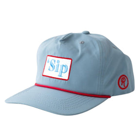 Ole Miss Sip Patch Hat - Shop B - Unlimited - caps adjustable