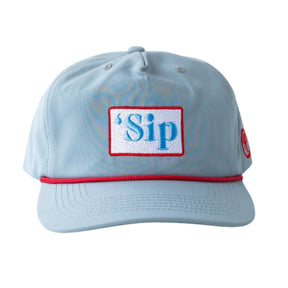 Ole Miss Sip Patch Hat - Shop B - Unlimited - caps adjustable