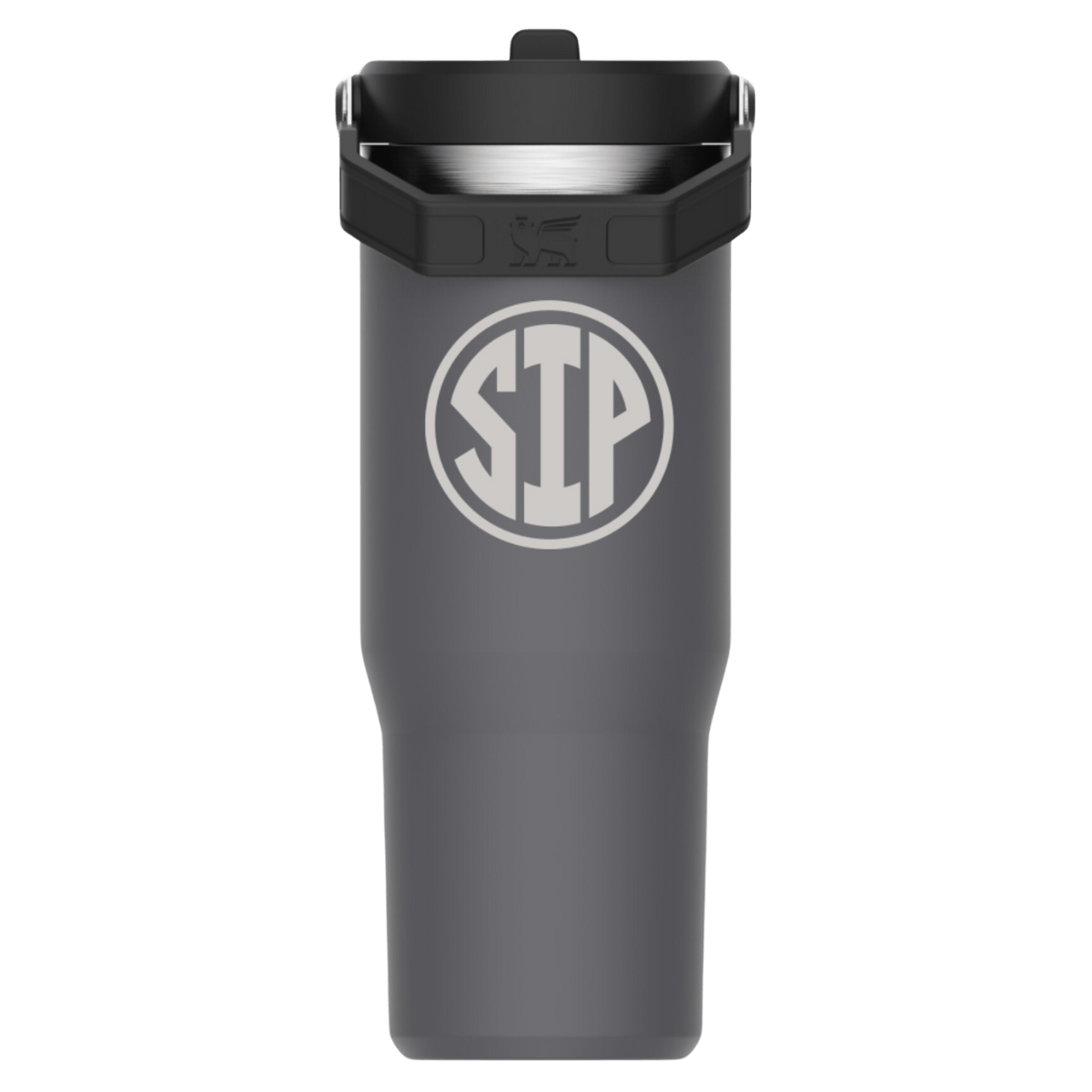 Ole Miss SIP Stanley IceFlow Flip Straw 30oz Tumbler - Shop B - Unlimited - novelty drinkware