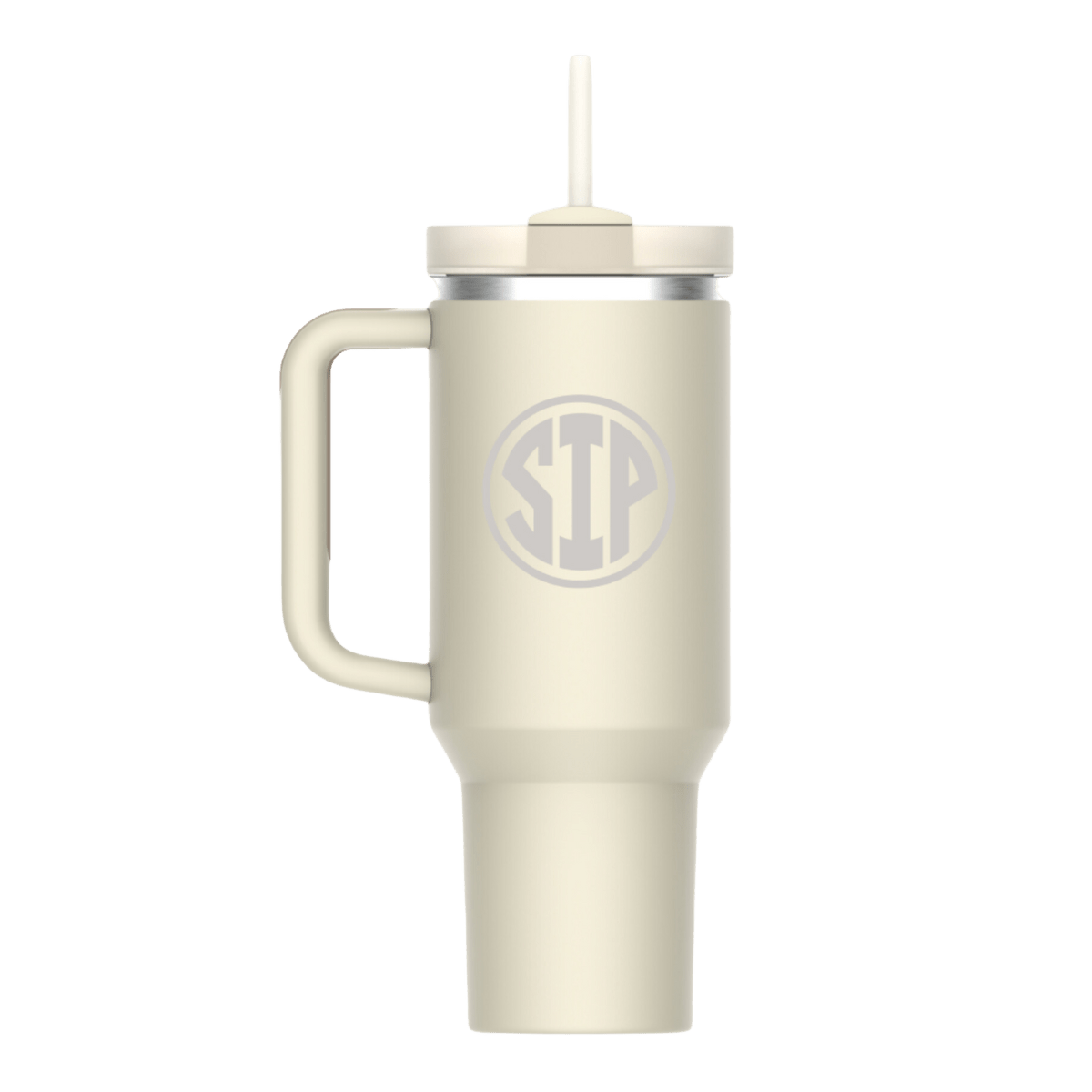 Ole Miss SIP Stanley Quencher H2.O FlowState™ 40oz Tumbler - Shop B - Unlimited - novelty drinkware