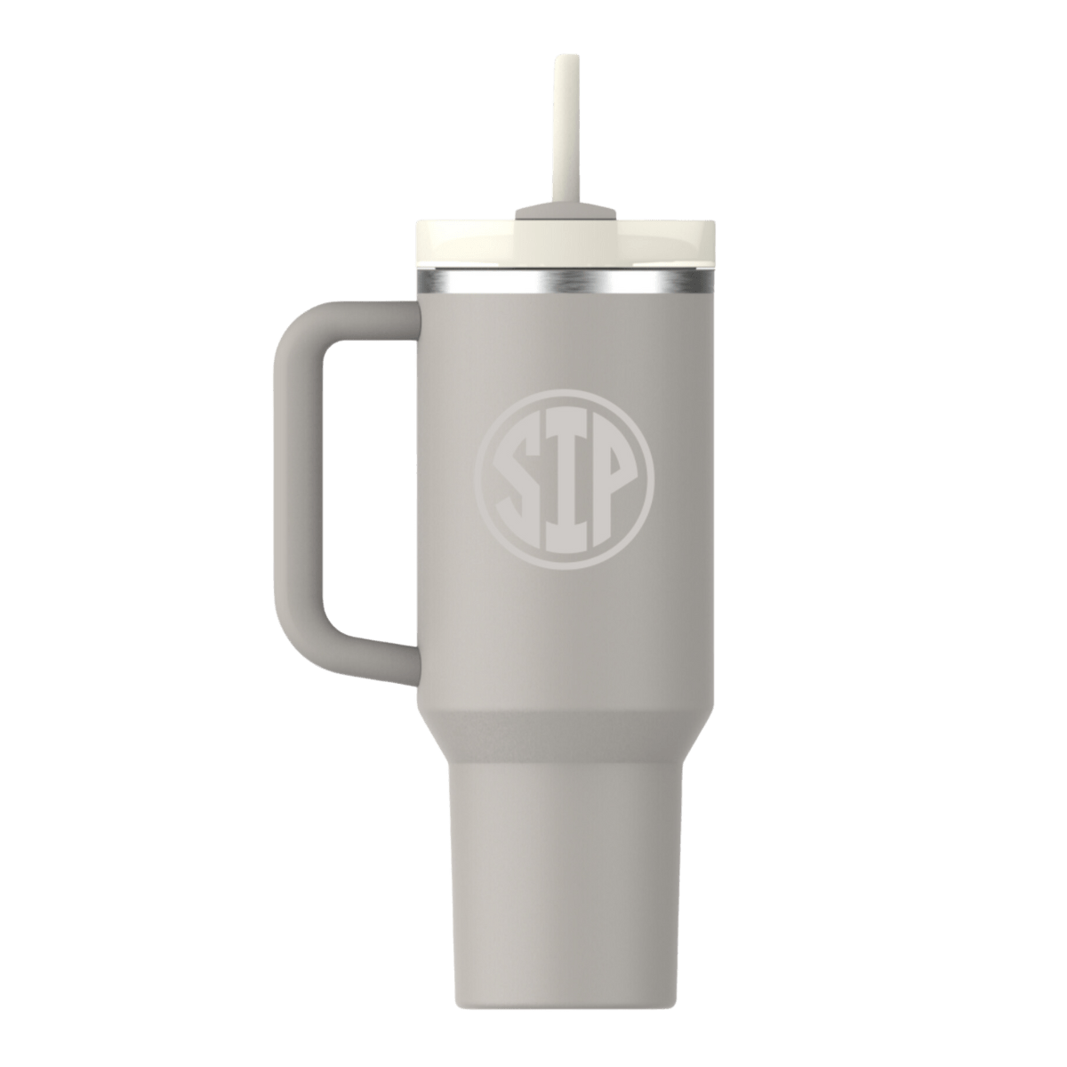 Ole Miss SIP Stanley Quencher H2.O FlowState™ 40oz Tumbler - Shop B - Unlimited - novelty drinkware