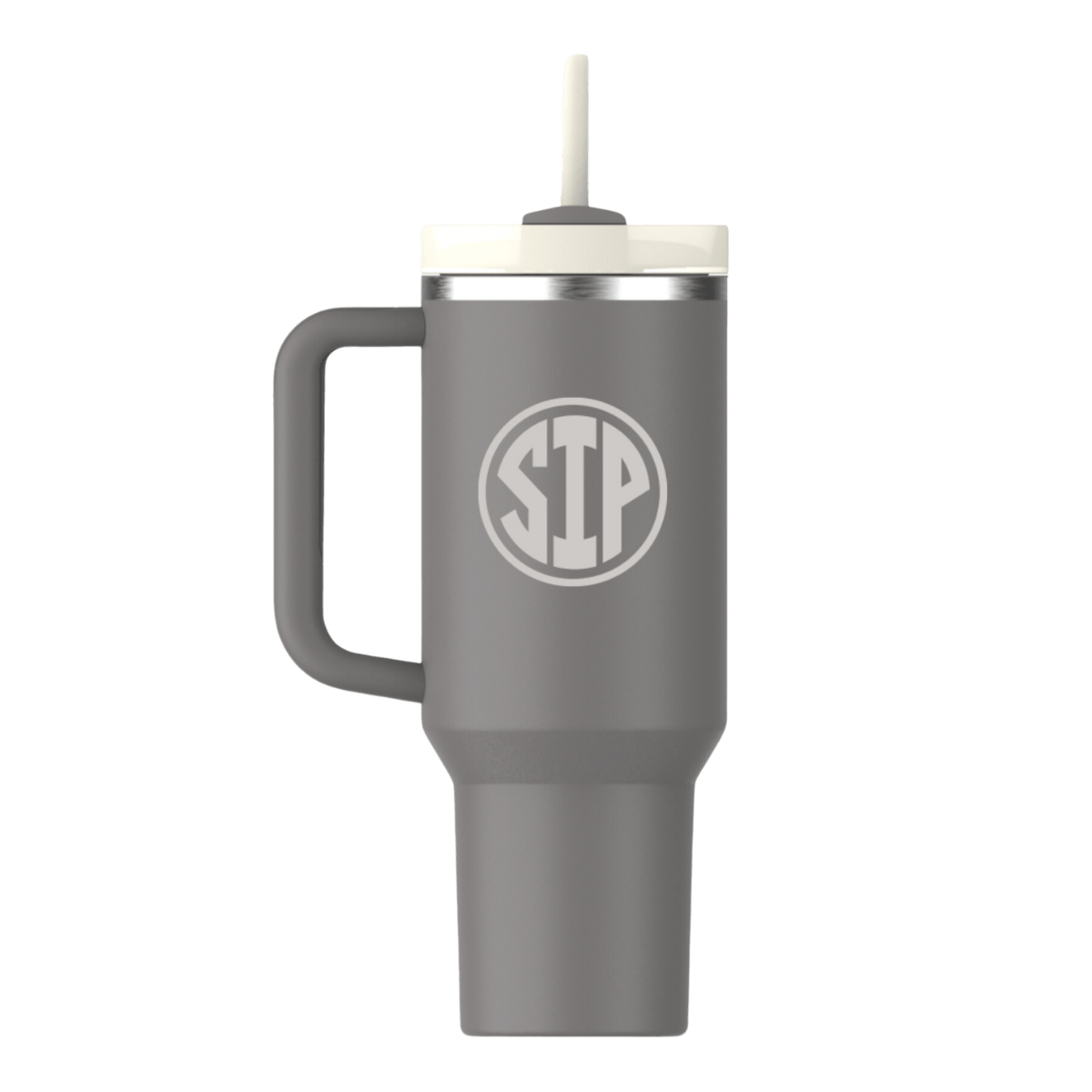 Ole Miss SIP Stanley Quencher H2.O FlowState™ 40oz Tumbler - Shop B - Unlimited - novelty drinkware