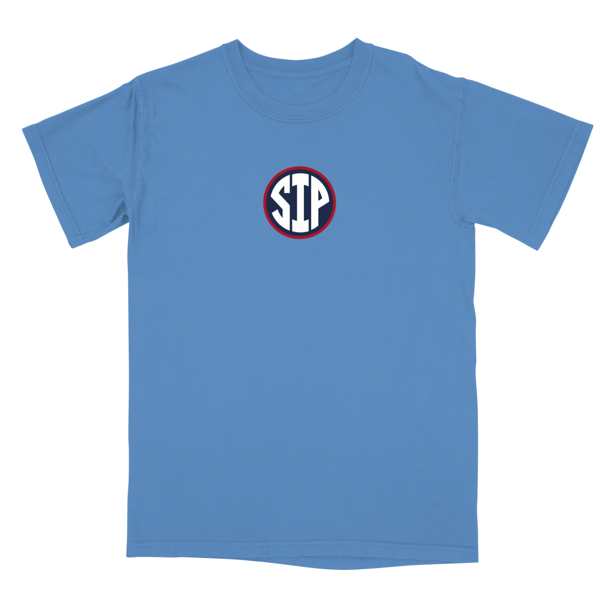 Ole Miss SIP T-Shirt - Shop B - Unlimited - men outerwear