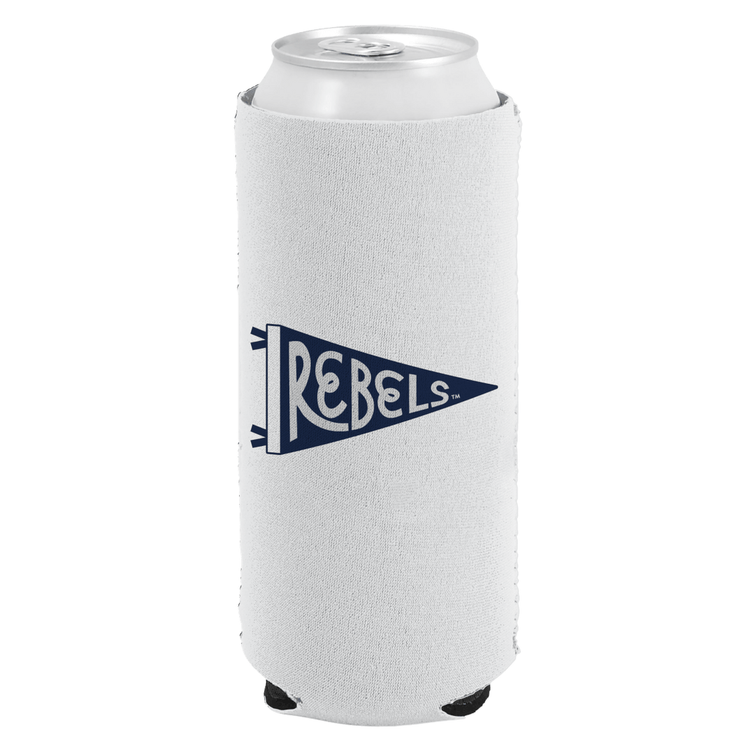 Ole Miss Team Tailgate Can Cooler - Shop B - Unlimited - novelty drinkware