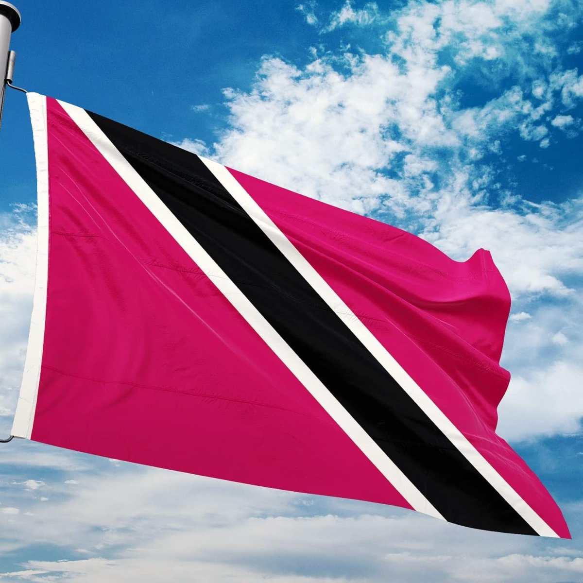 Ole Miss Trinidad Flag - Shop B - Unlimited - 