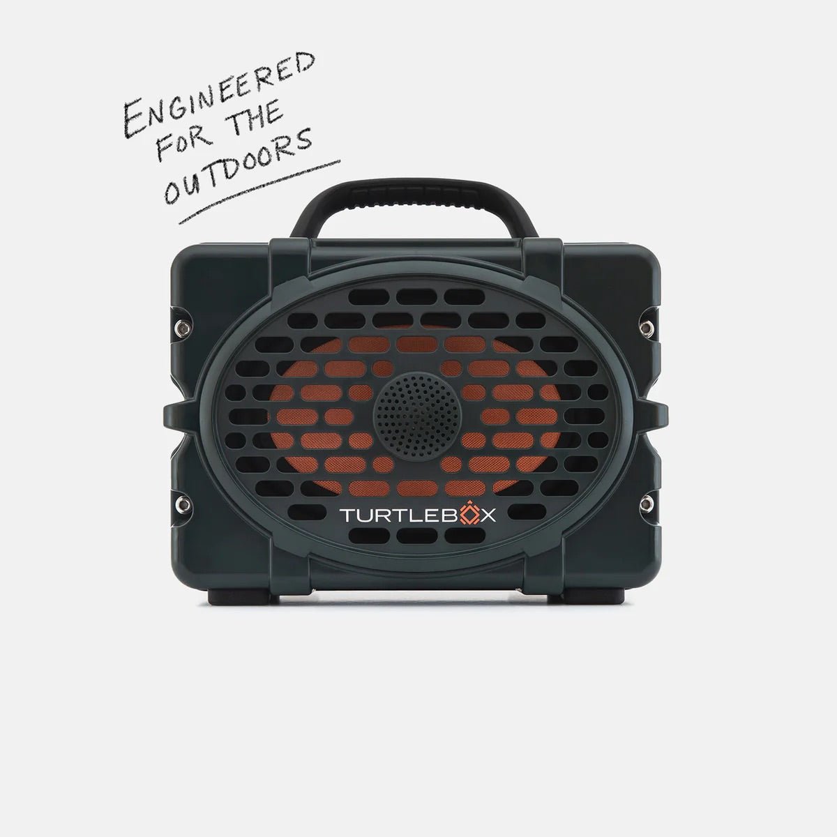 University of Mississippi : Ole Miss Turtlebox Original Gen 3