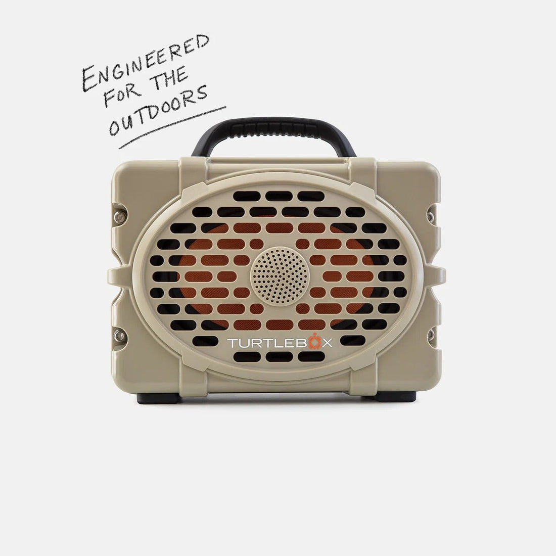 University of Mississippi : Ole Miss Turtlebox Original Gen 3 Portable ...