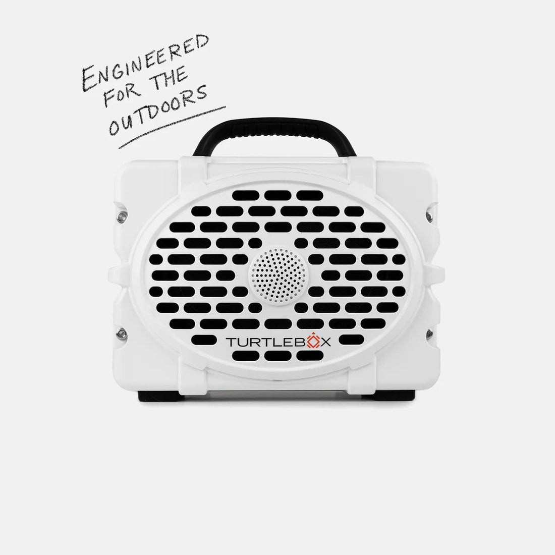 University of Mississippi : Ole Miss Turtlebox Original Gen 3 Portable ...