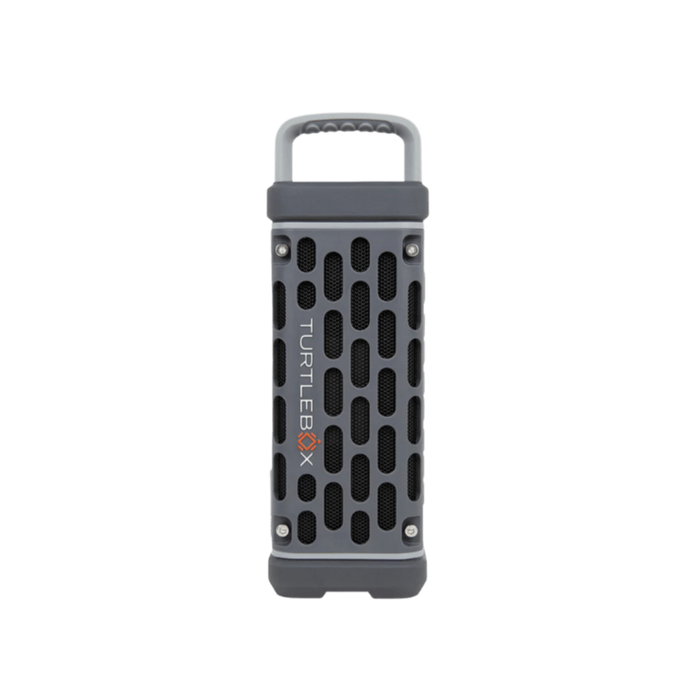 Ole Miss Turtlebox Ranger Portable Speaker - Shop B - Unlimited - novelty misc
