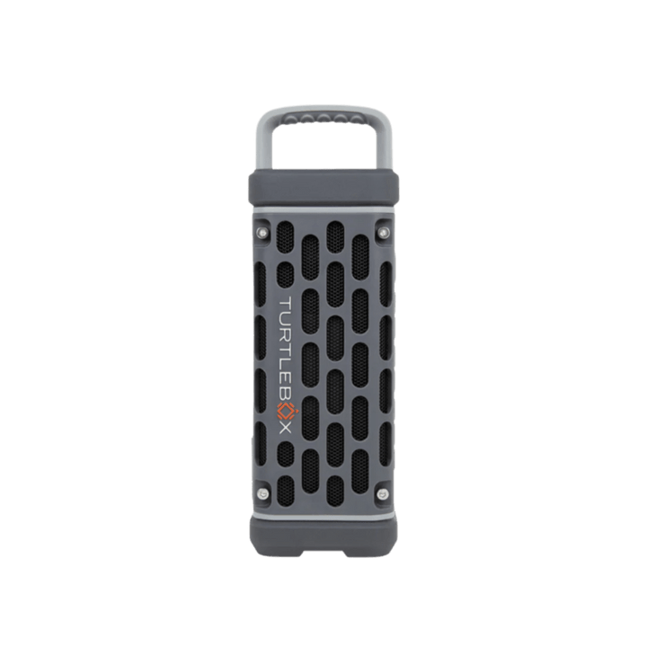 Ole Miss Turtlebox Ranger Portable Speaker - Shop B - Unlimited - novelty misc