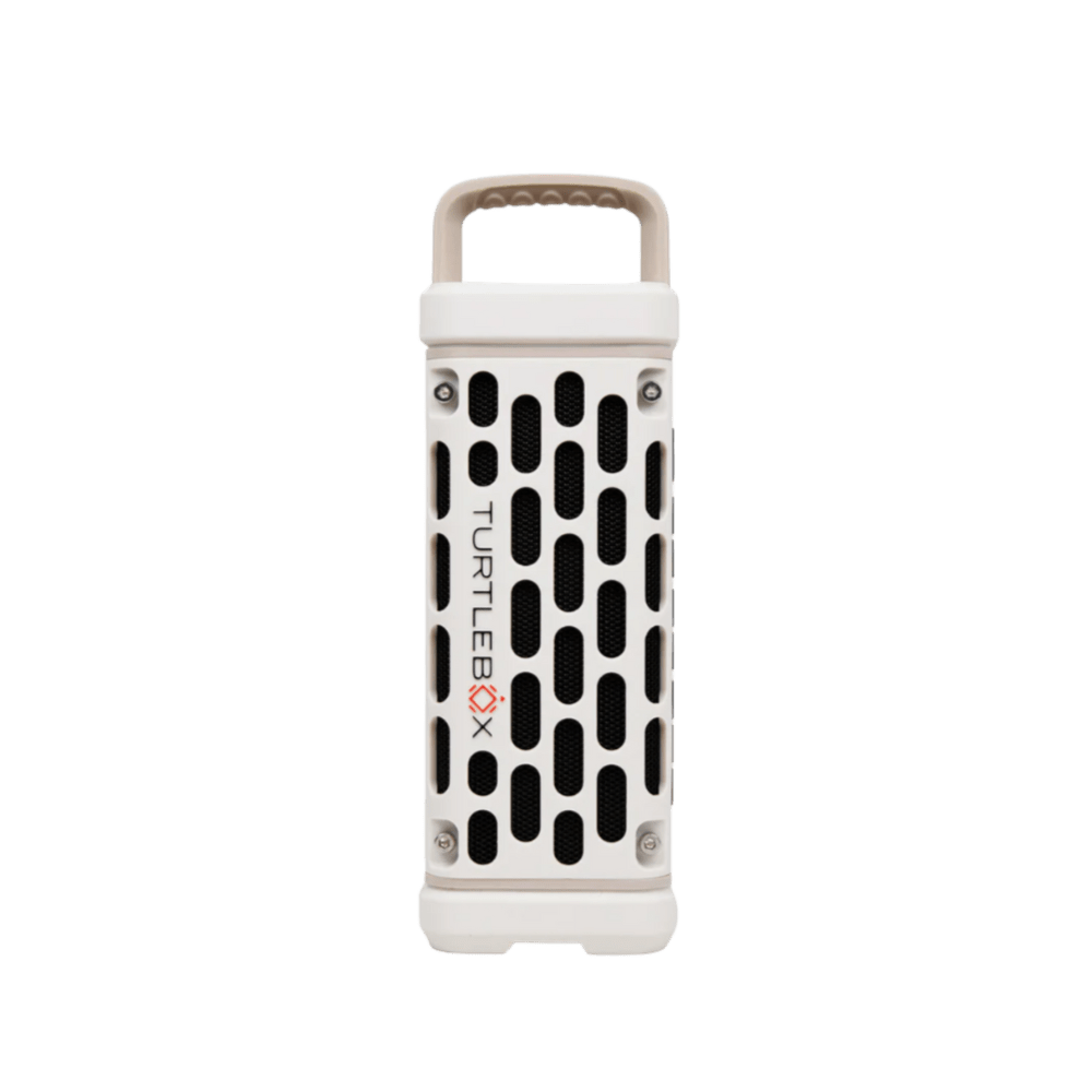 Ole Miss Turtlebox Ranger Portable Speaker - Shop B - Unlimited - novelty misc