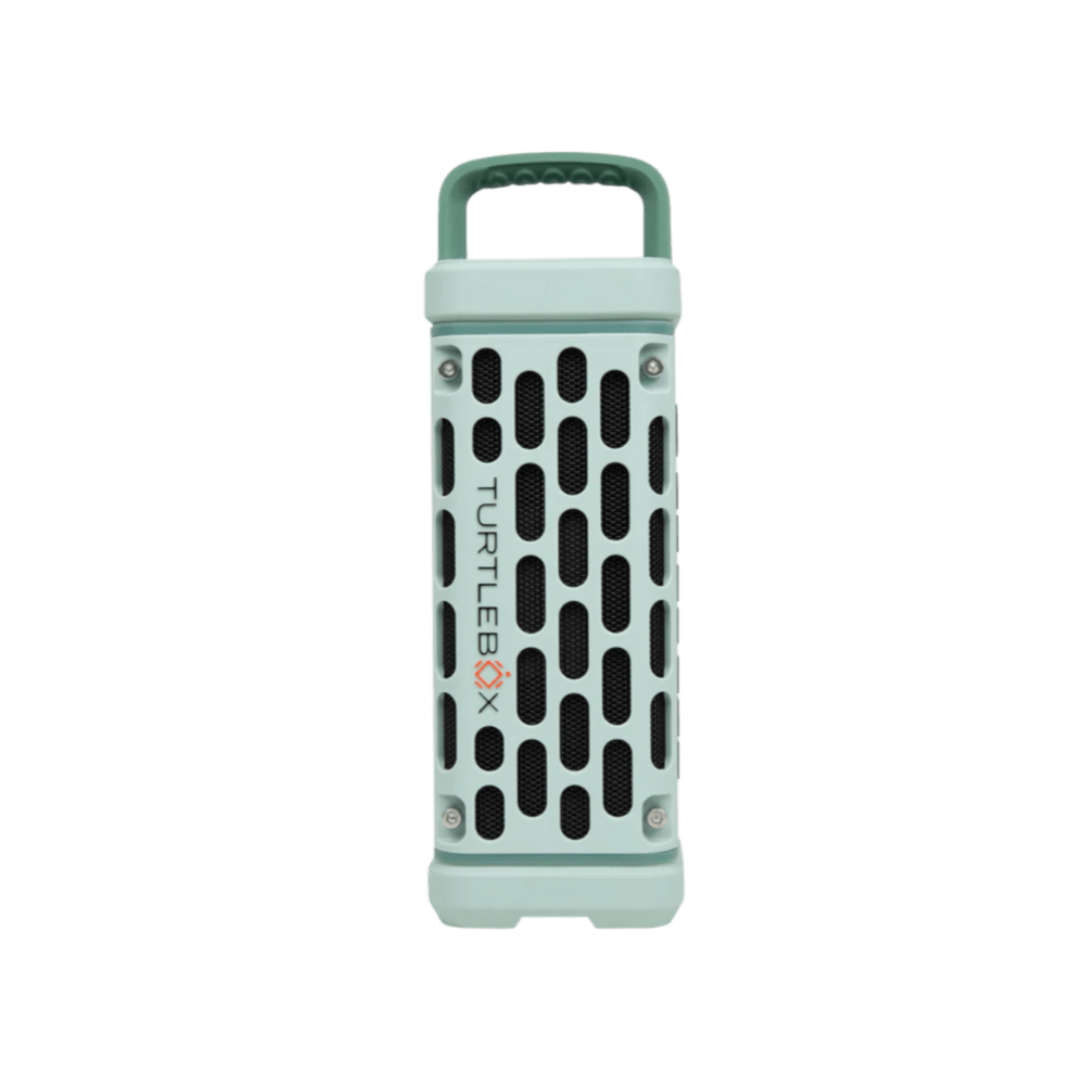 Ole Miss Turtlebox Ranger Portable Speaker - Shop B - Unlimited - novelty misc