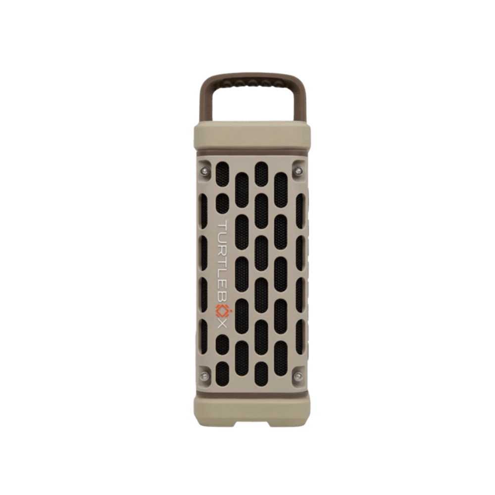 Ole Miss Turtlebox Ranger Portable Speaker - Shop B - Unlimited - novelty misc