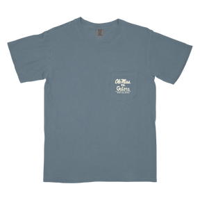 Ole Miss vs. Florida Game Day 2024 T-Shirt - Shop B - Unlimited - men tee