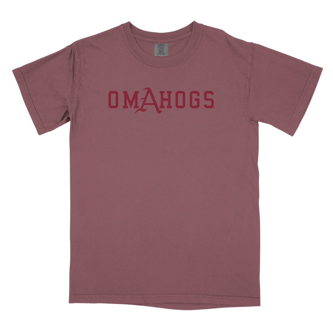 Omahogs T-Shirt - Shop B - Unlimited - 