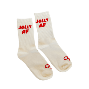 Oxford Christmas Socks - Shop B - Unlimited - novelty accessories