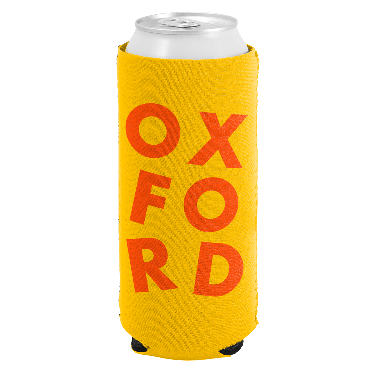 Oxford City Lights Can Cooler - Shop B - Unlimited - novelty drinkware