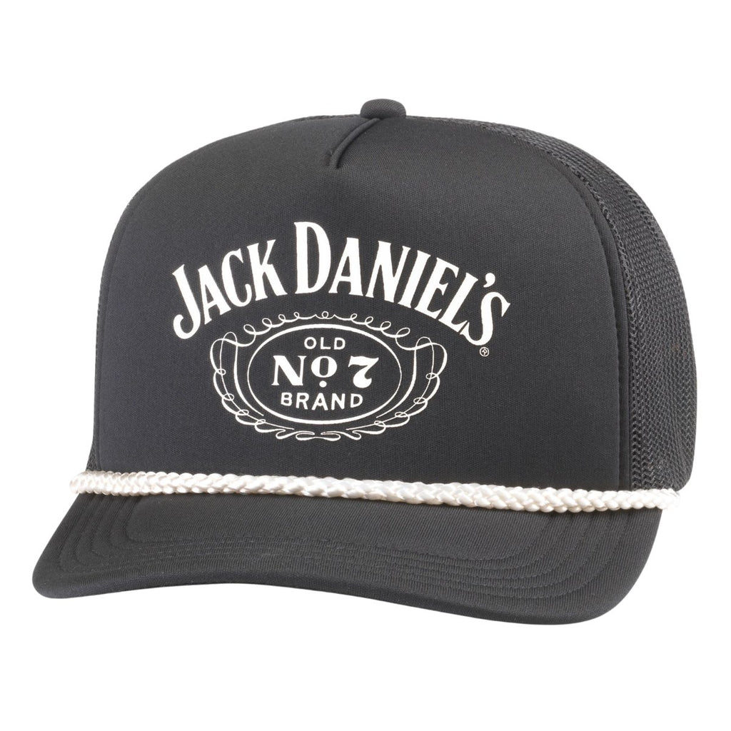 University of Mississippi : Classic Jack Daniels Hat - Shop.B