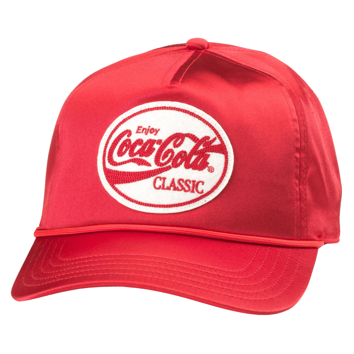 Oxford Coca-Cola Hat - Shop B-Unlimited