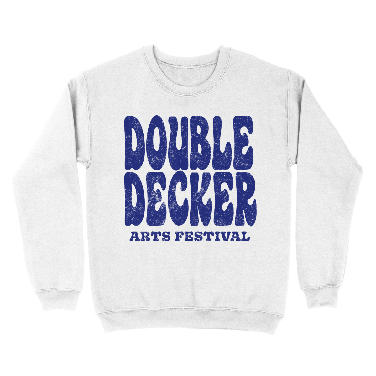 Oxford Double Decker 2024 Classic Sweatshirt - Shop B-Unlimited