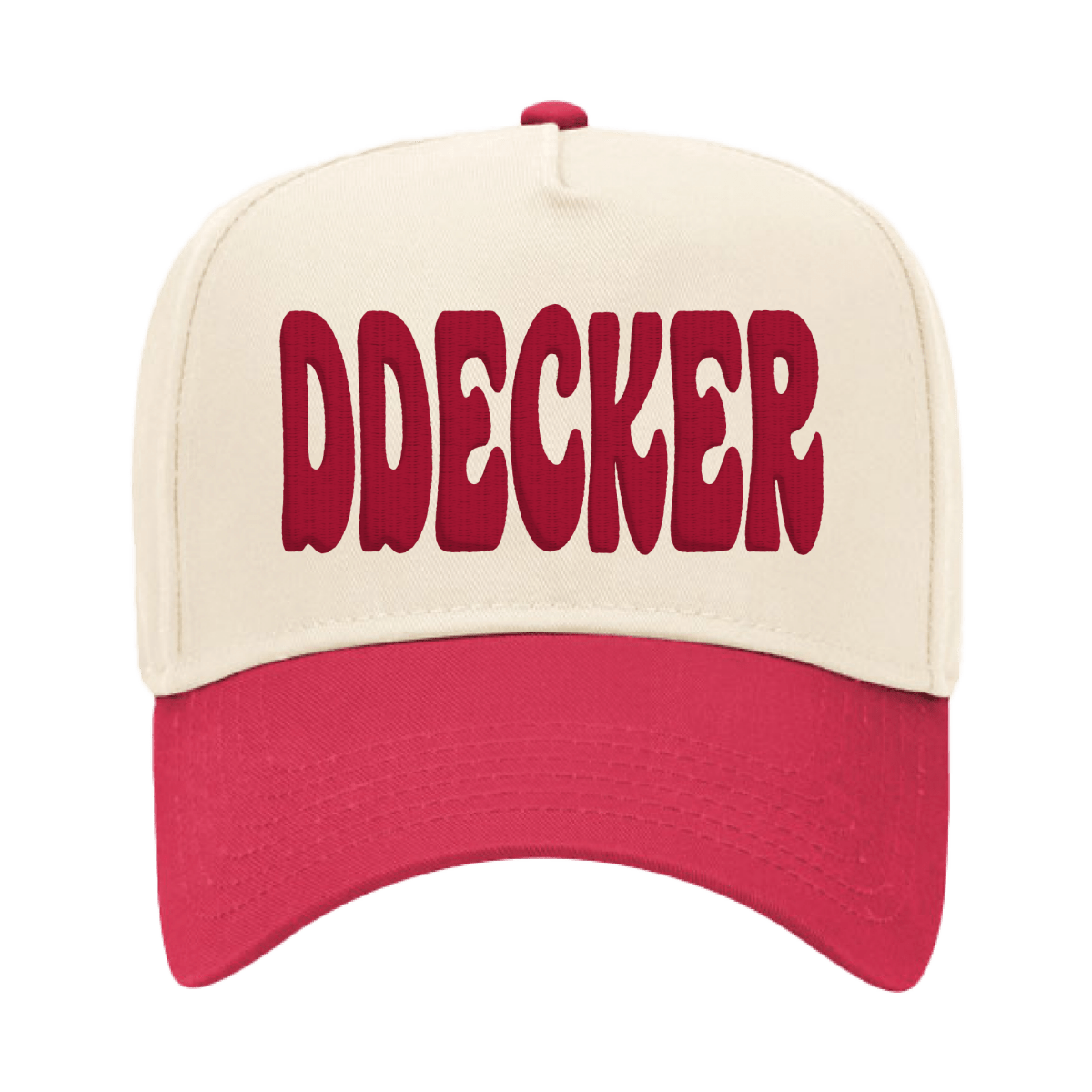 Oxford Double Decker 2024 Trucker Hat - Shop B-Unlimited