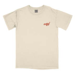 Oxford Hometown T-Shirt - Shop B - Unlimited - men tee