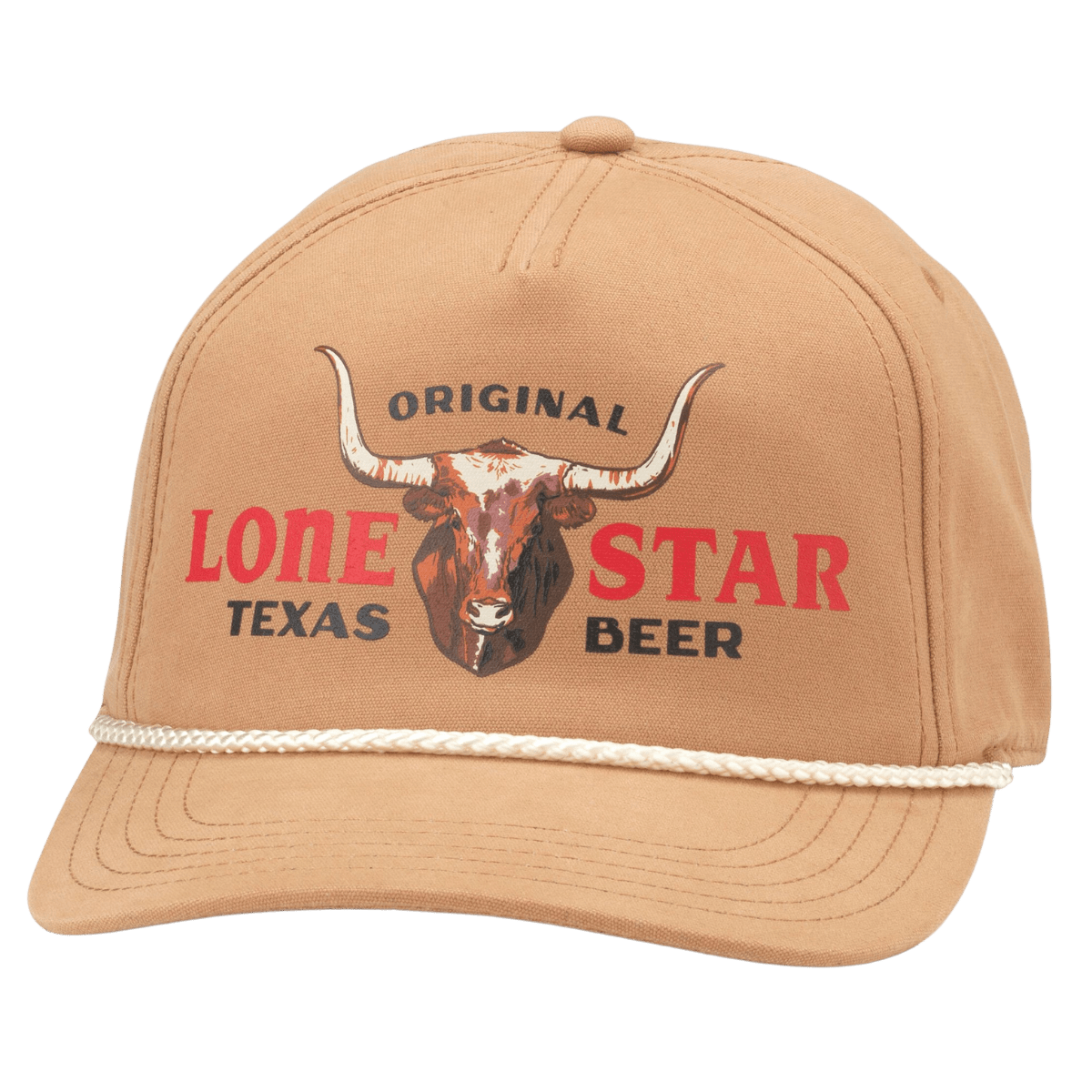 Oxford Lone Star Hat - Shop B-Unlimited
