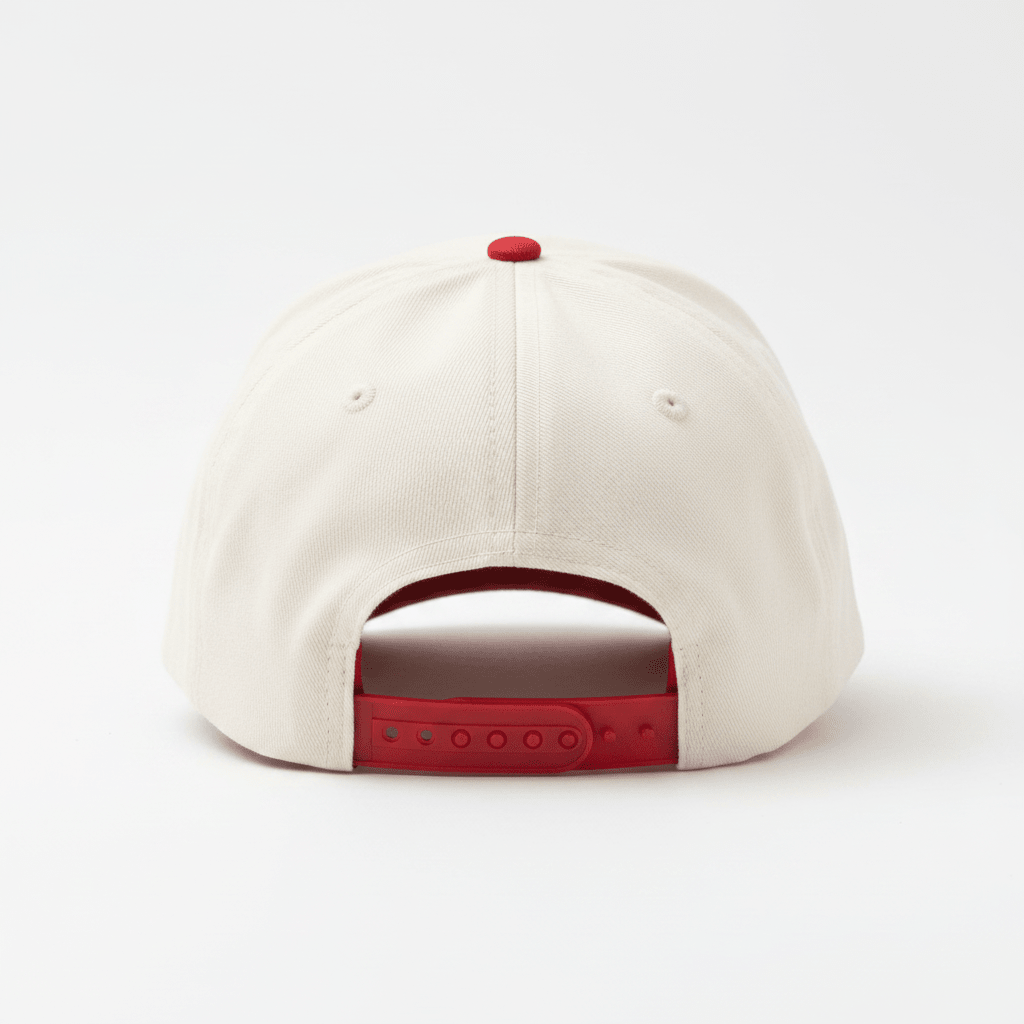Oxford, Mississippi Arched Script Rope Hat - Game Day Apparel - caps adjustable
