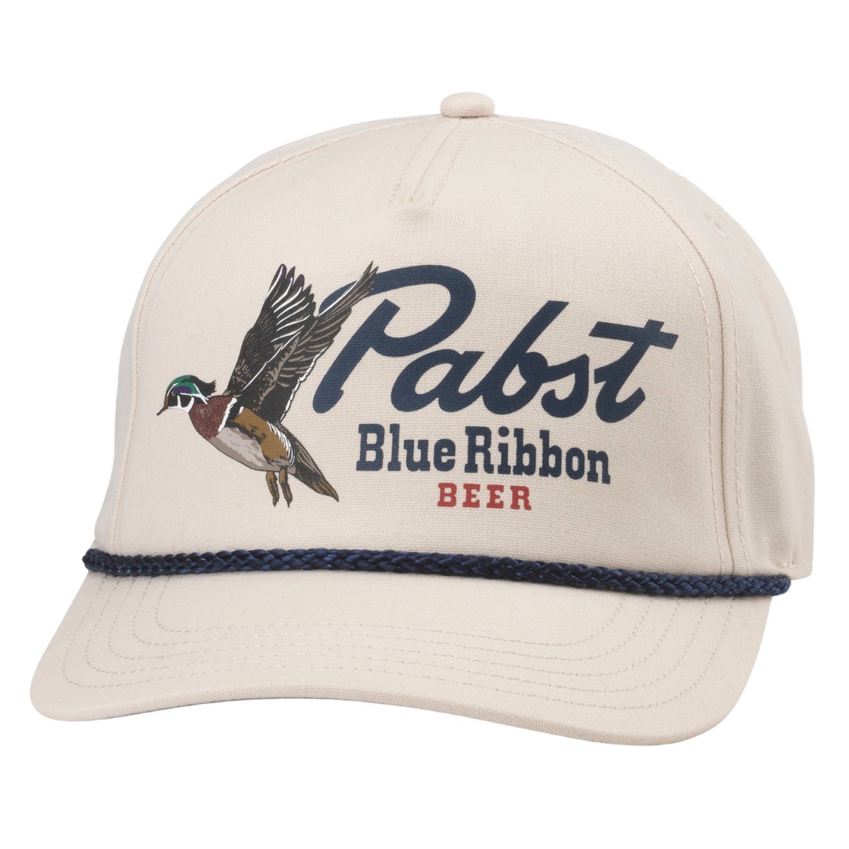 Baton Rouge PBR Duck Hat - Shop B - Unlimited - caps adjustable