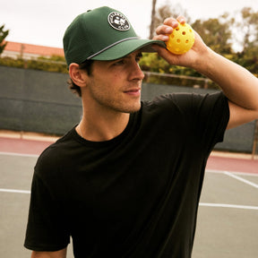 Oxford Pickleball Snapback - Shop B - Unlimited - caps adjustable