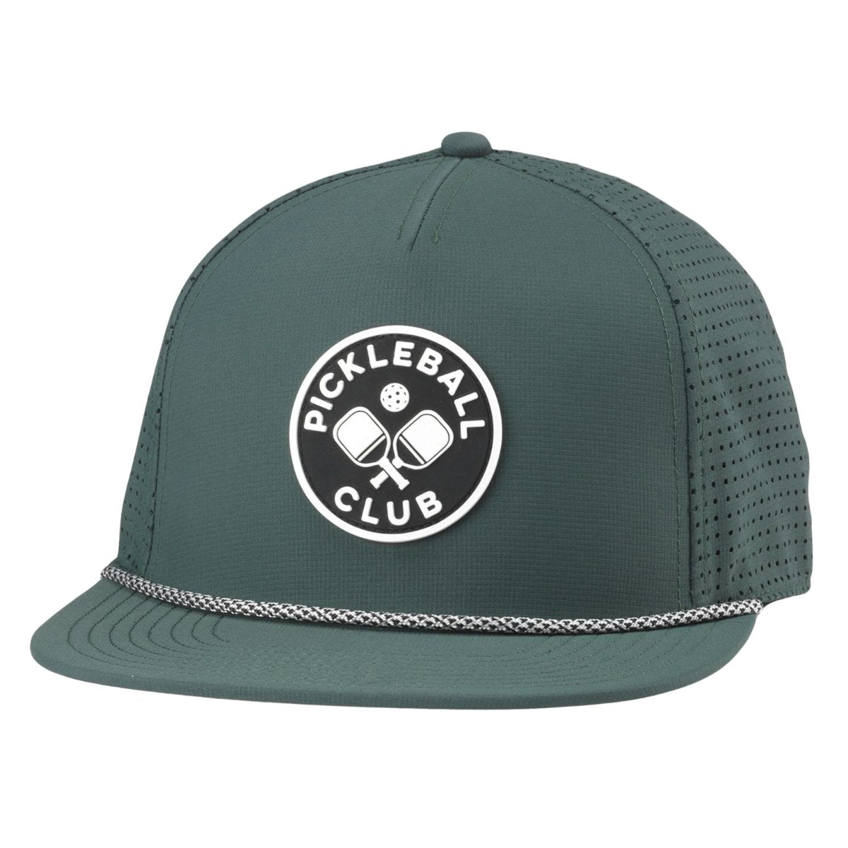 Oxford Pickleball Snapback - Shop B - Unlimited - caps adjustable