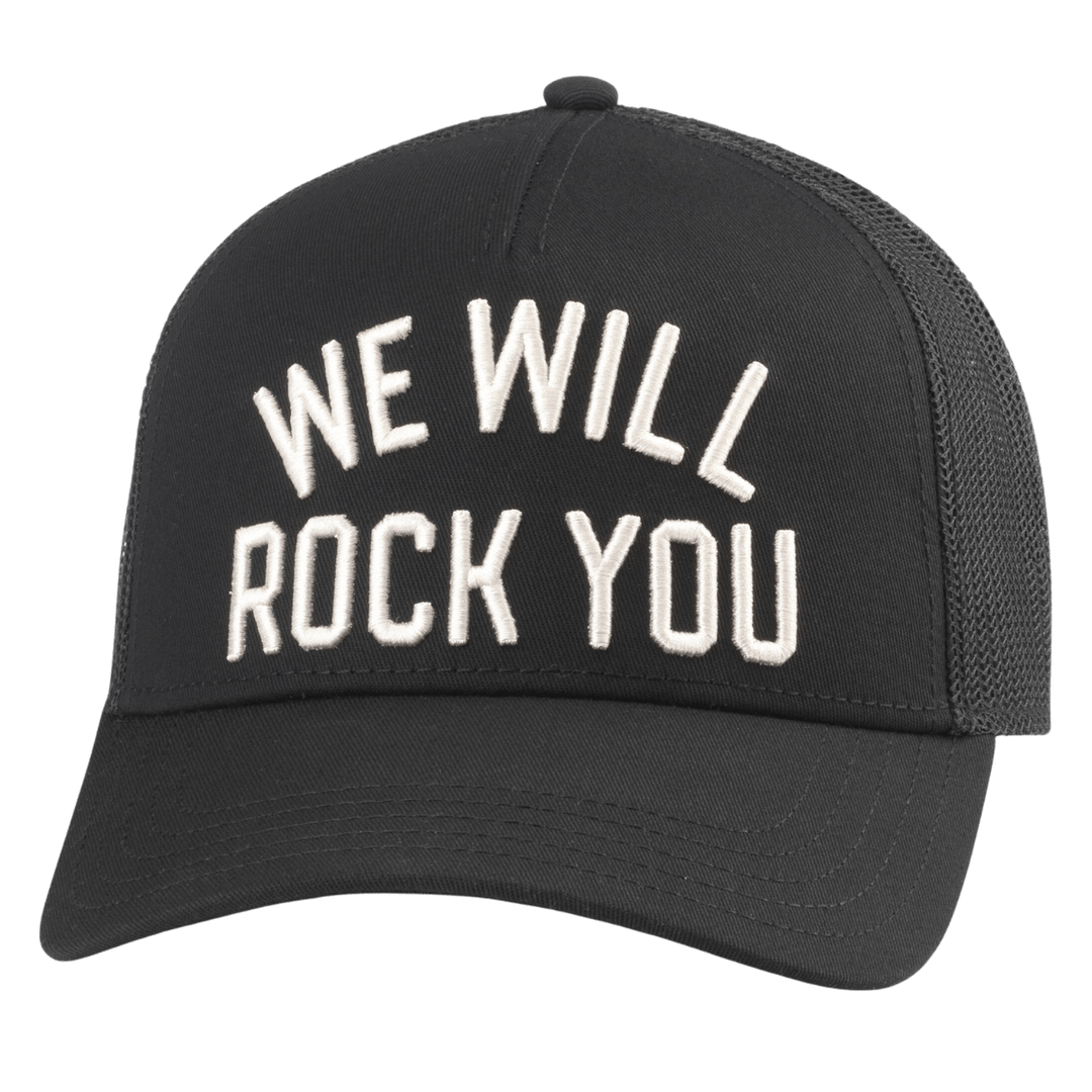 Oxford Queen Hat - Shop B - Unlimited - caps adjustable