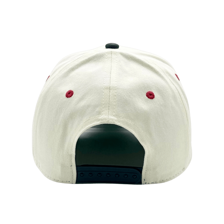 Oxford Shells Vintage Mississippi Magnolia Snapback - Shop B - Unlimited - caps adjustable