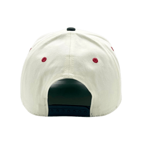 Oxford Shells Vintage Mississippi Magnolia Snapback - Shop B - Unlimited - caps adjustable