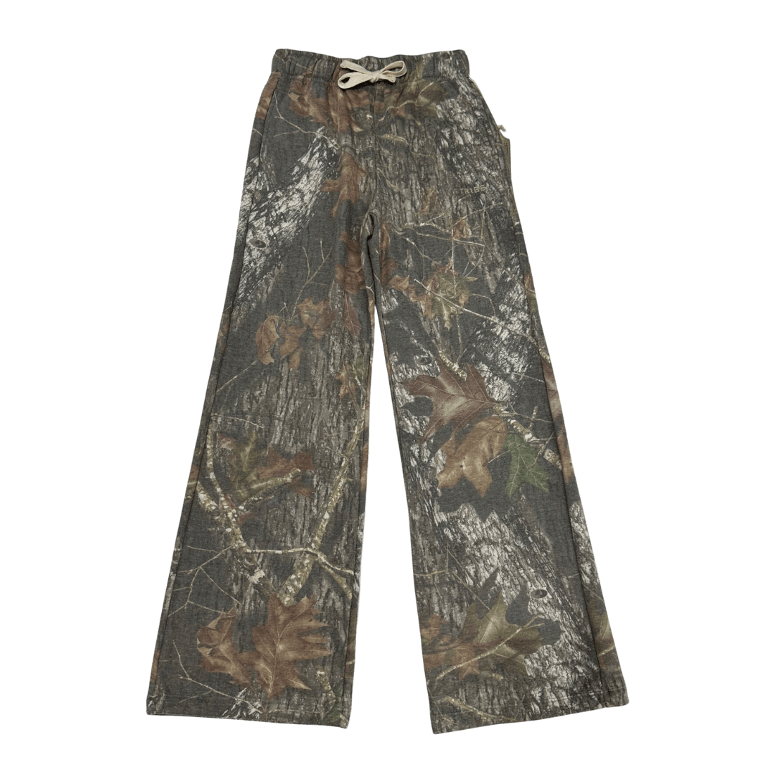 Oxford Tribe Kelley Wide Leg Pants - Shop B - Unlimited - women fleece