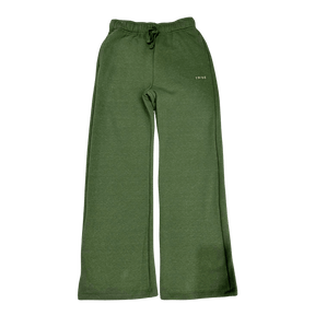 Oxford Tribe Kelley Wide Leg Pants - Shop B - Unlimited - women fleece